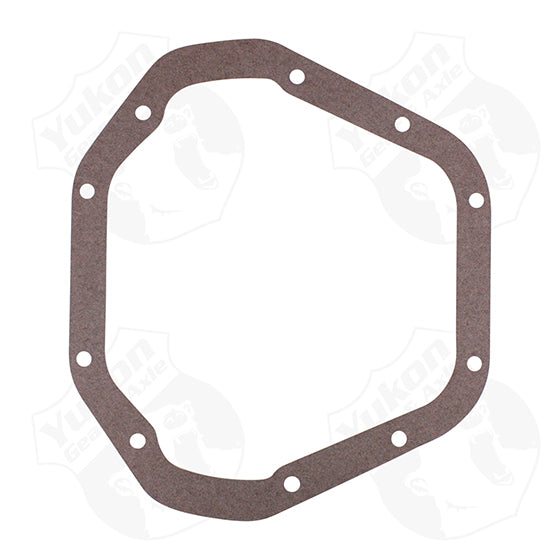 Replacement Cover Gasket For Dana 50 Dana 60 And Dana 70 Yukon Gear & Axle YCGD60-D70