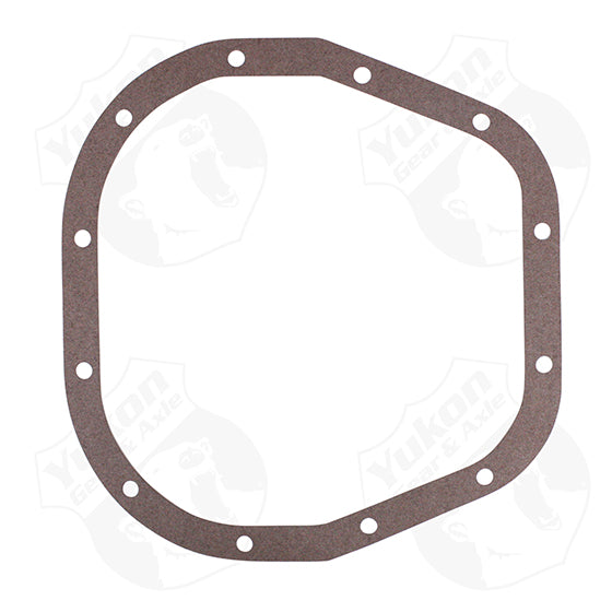 Ford 10.25 Inch And 10.5 Inch Cover Gasket Yukon Gear & Axle YCGF10.25