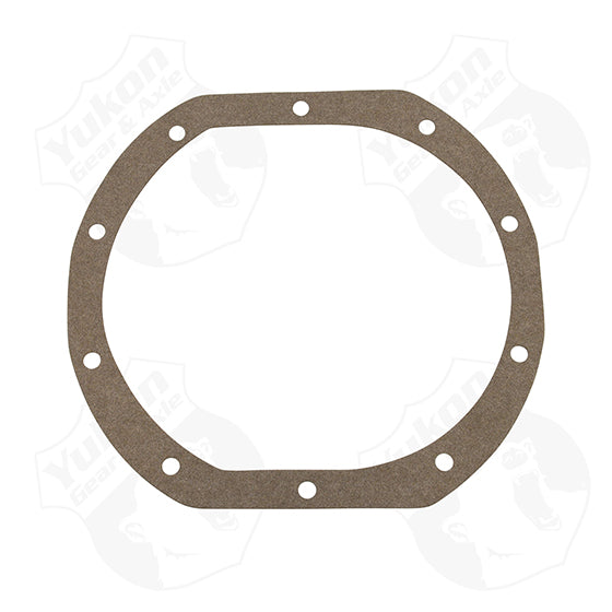 8 Inch Dropout Housing Gasket Yukon Gear & Axle YCGF8