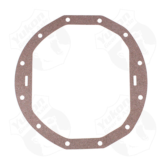 Gm 12 Bolt Passenger Car Cover Gasket Yukon Gear & Axle YCGGM12P