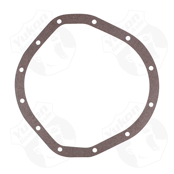 Gm 12 Bolt Truck Cover Gasket Yukon Gear & Axle YCGGM12T