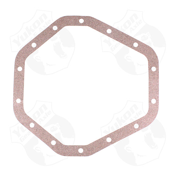 Gm 10.5 14 Bolt Truck Cover Gasket Yukon Gear & Axle YCGGM14T