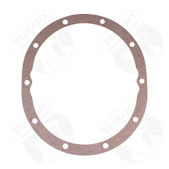 Chevy 55-64 Car And Truck Dropout Gasket Yukon Gear & Axle YCGGM55P