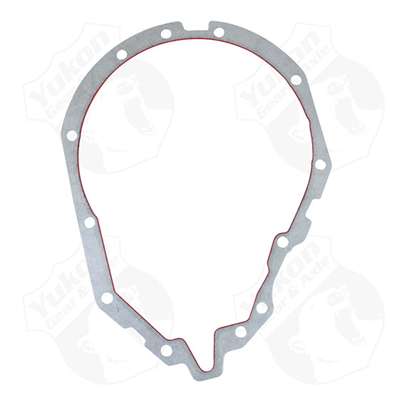 GM 8.25 Inch IFS Case Gasket 2007 And Up Yukon Gear & Axle YCGGM8.25IFS