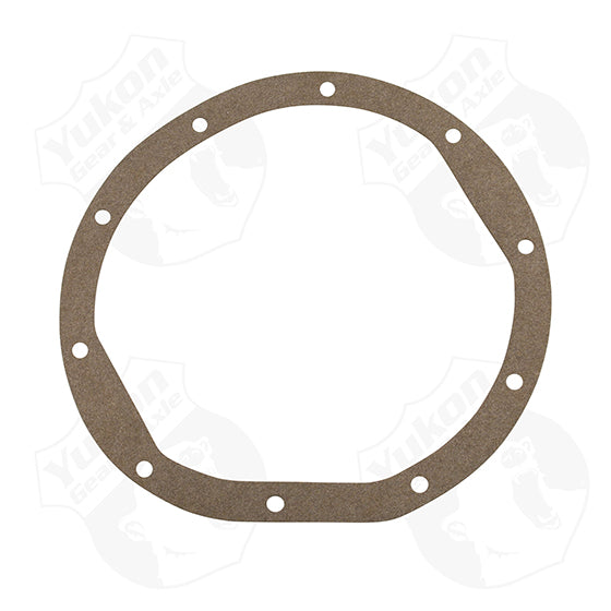 8.5 Front Cover Gasket Yukon Gear & Axle YCGGM8.5-F