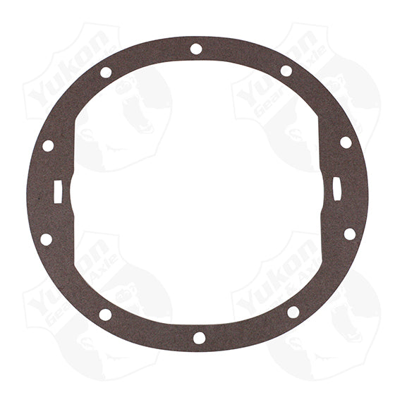 8.2 Inch And 8.5 Inch Rear Cover Gasket Yukon Gear & Axle YCGGM8.5