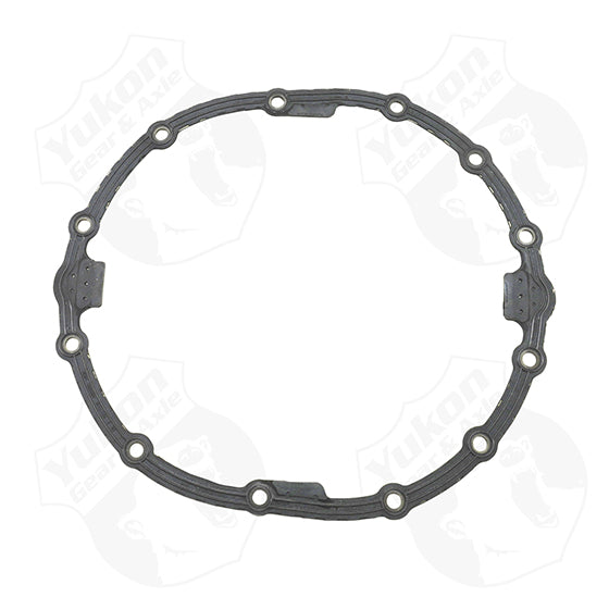 Gm 9.76 Inch And 14 And Up GM 9.5 Inch 12 Bolt Cover Gasket Yukon Gear & Axle YCGGM9.5-B