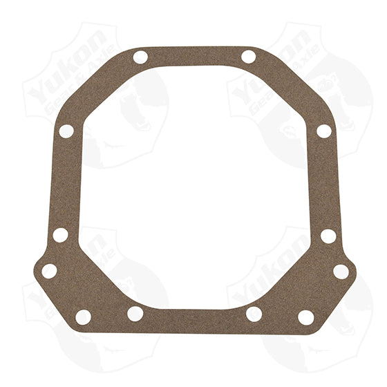 Gasket 63 - 79 Ci Corvette Yukon Gear & Axle YCGGMVET-CI