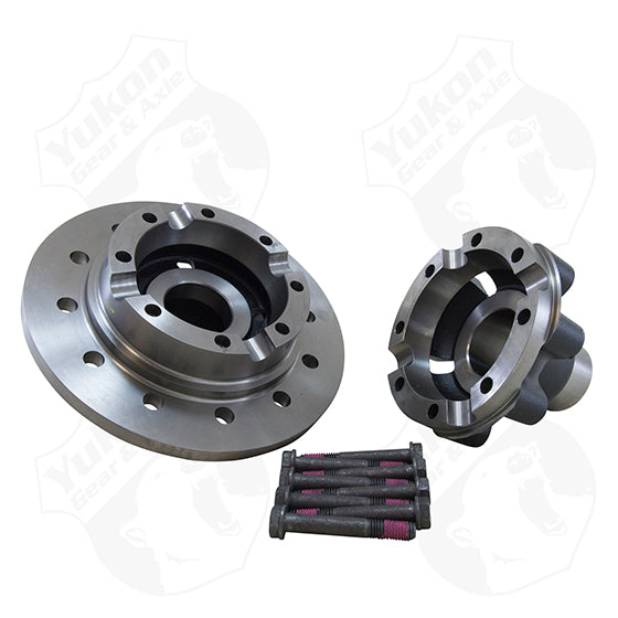 Yukon Replacement Case For Dana S135 Fits 4.78-5.38 Ratios Yukon Gear & Axle YC DS135-04