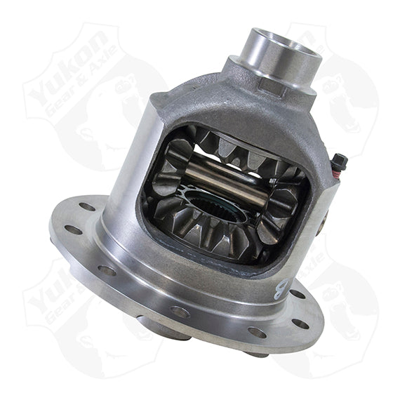 Yukon 30 Spline Standard Open Loaded Carrier Case GM 8.6 Inch Yukon Gear & Axle YC G40048044