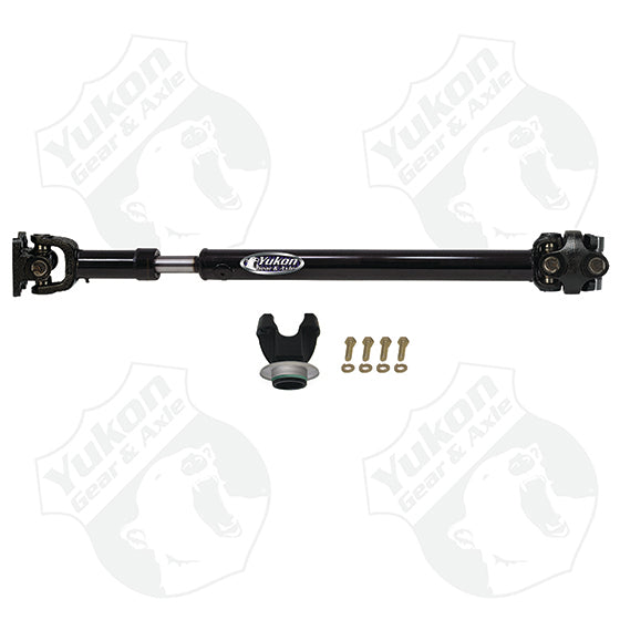 Yukon OE Style Driveshaft For 07-11 JK Front Yukon Gear & Axle YDS004