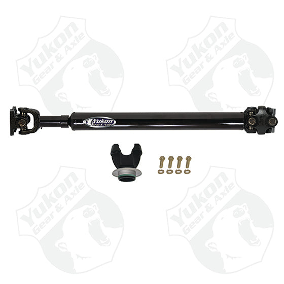 Yukon OE Style Driveshaft For 07-11 JK Rear Two Door Yukon Gear & Axle YDS005