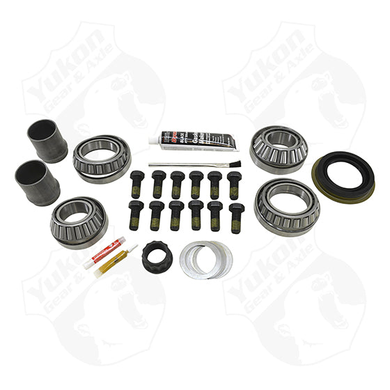 Yukon Master Overhaul Kit For Chrysler 10.5 Inch Yukon Gear & Axle YK C10.5