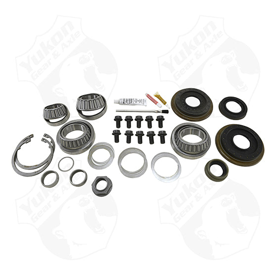 Yukon Master Overhaul Kit For C200 IFS Front Yukon Gear & Axle YK C200