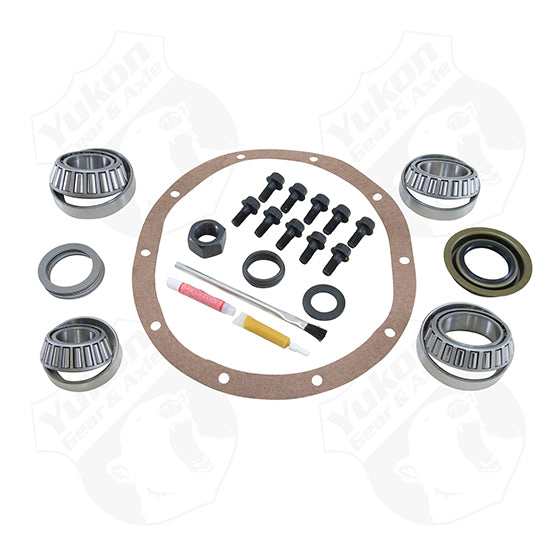 Yukon Master Overhaul Kit For Chrysler 70-75 8.25 Inch Yukon Gear & Axle YK C8.25-A