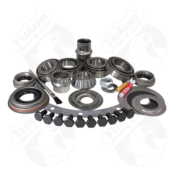 Yukon Master Overhaul Kit For Dana 25 Yukon Gear & Axle YK D25