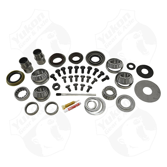 Yukon Master Overhaul Kit For Dana Super 30 06-10 Ford Front Yukon Gear & Axle YK D30-SUP-FORD-B