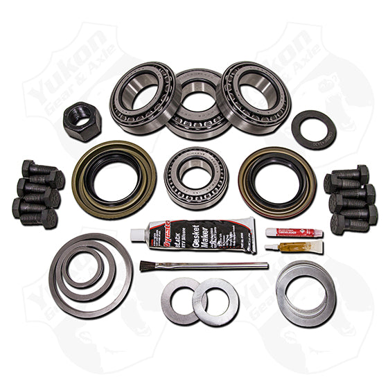 Yukon Master Overhaul Kit For Dana 80 4.125 Inch Od Only Yukon Gear & Axle YK D80-A