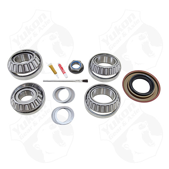 Yukon Master Overhaul Kit For Dana S110 Yukon Gear & Axle YK DS110