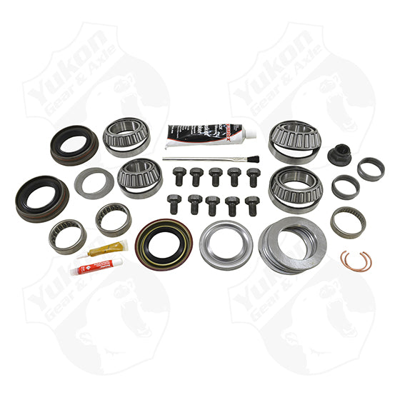 Yukon Master Overhaul Kit For 09 And Up Ford 8.8 Inch Reverse Rotation IFS Yukon Gear & Axle YK F8.8-REV-B