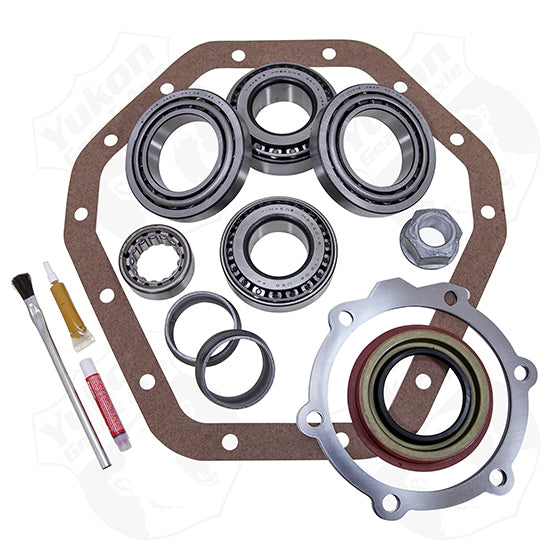 Yukon Master Overhaul Kit For GM 88 And Older 14T Yukon Gear & Axle YK GM14T-A