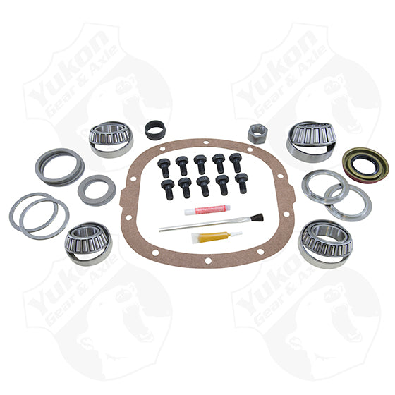 Yukon Master Overhaul Kit For 81 And Older GM 7.5 Inch Yukon Gear & Axle YK GM7.5-A