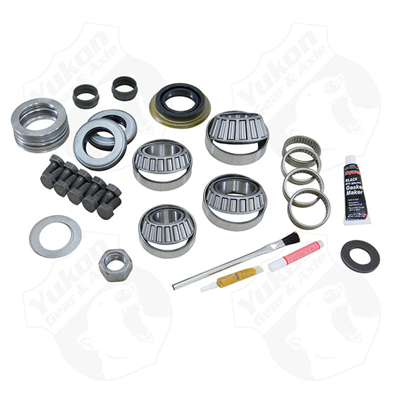 Yukon Master Overhaul Kit For 04 And Up 7.6 InchIFS Front Yukon Gear & Axle YK GM7.6IFS