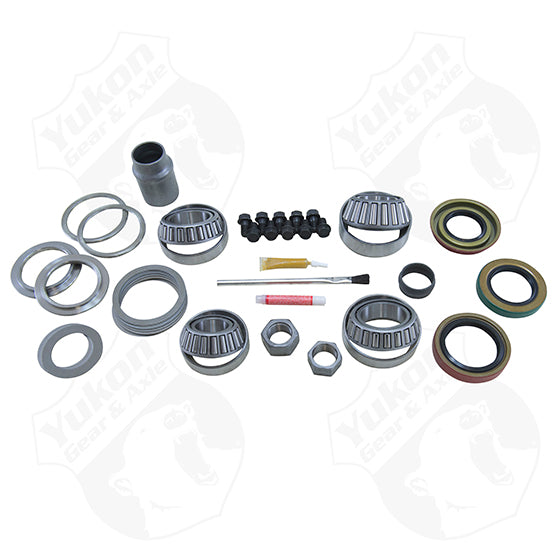 Yukon Master Overhaul Kit For GM 8.2 Inch For Buick Oldsmobile And Pontiac Yukon Gear & Axle YK GM8.2BOP