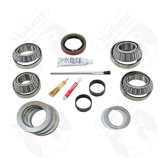 Yukon Master Overhaul Kit For GM 8.75 Inch Yukon Gear & Axle YK GM8.75