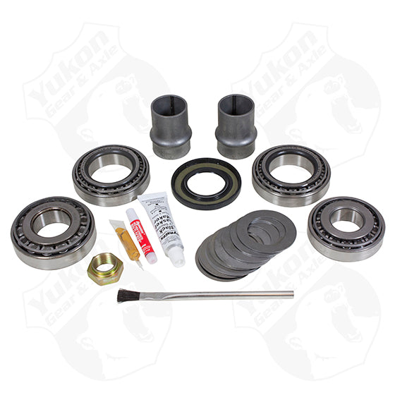 Yukon Master Overhaul Kit For Suzuki Samurai Yukon Gear & Axle YK ISAM