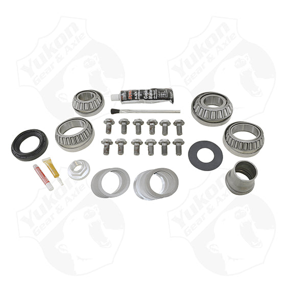 Yukon Master Overhaul Kit For Toyota T10.5 Inch Yukon Gear & Axle YK T10.5