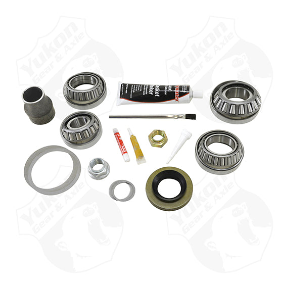 Yukon Master Overhaul Kit For 90 And Older Toyota Landcruiser Yukon Gear & Axle YK TLC-A