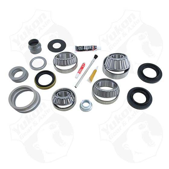 Yukon Master Overhaul Kit For 87-97 Toyota Landcruiser Yukon Gear & Axle YK TLC-REV-A