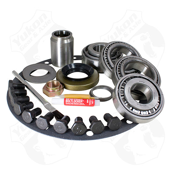 Yukon Master Overhaul Kit For Toyota V6 03 And Up Yukon Gear & Axle YK TV6-SPC