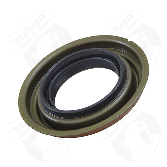 Replacement Pinion Seal For 98 And Newer Ford Flanged Style Yukon Gear & Axle YMS100727