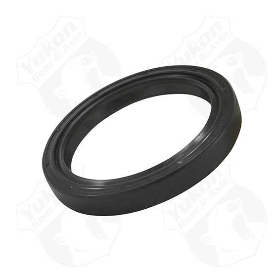 Samurai Axle Seal Yukon Gear & Axle YMS224820