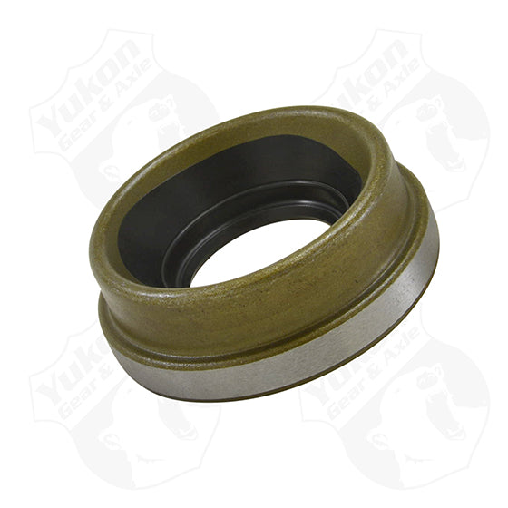 Straight Inner Axle Replacement Seal For Dana 44 Front Reverse Rotation Yukon Gear & Axle YMS2300