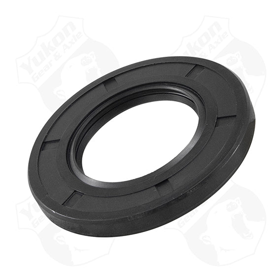 Suzuki Samurai Pinion Seal Yukon Gear & Axle YMS350572