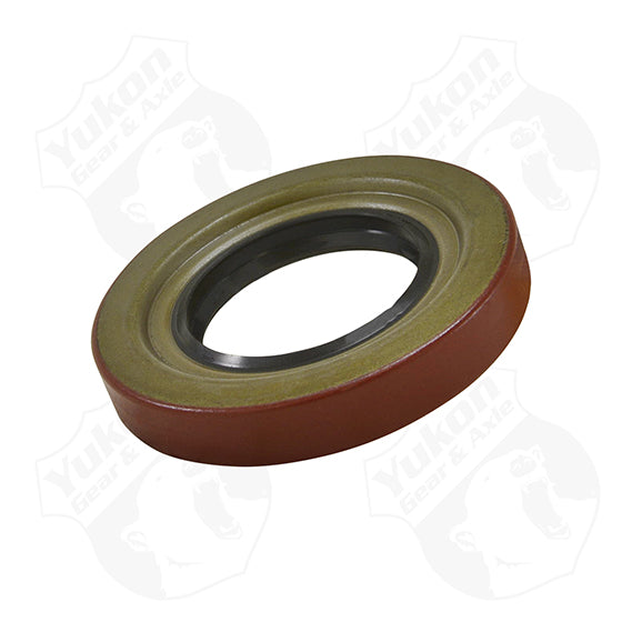 Axle Seal For 9.5 Inch GM Yukon Gear & Axle YMS3747