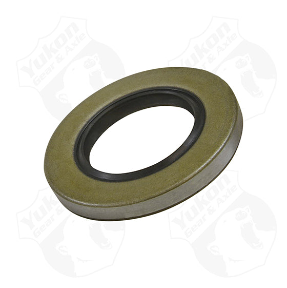 Replacement Inner Axle Seal For Dana 44 With 19 Spline Axles Yukon Gear & Axle YMS40769S