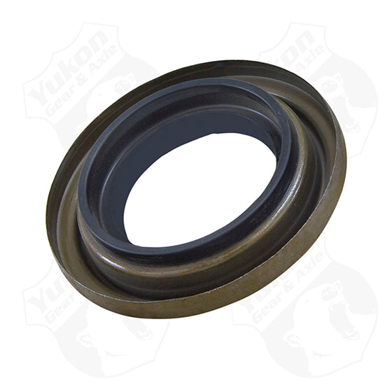 Replacement Pinion Seal For Special Application: Model 35 With Dana 44 Yoke Yukon Gear & Axle YMS4244