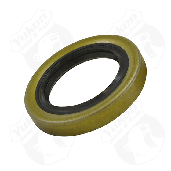 Replacement Outer Seal For Ci Vette Side Seal Yukon Gear & Axle YMS472258