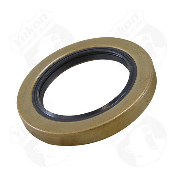 Pinion Seal For Gear Works Pinion Support Yukon Gear & Axle YMS472409