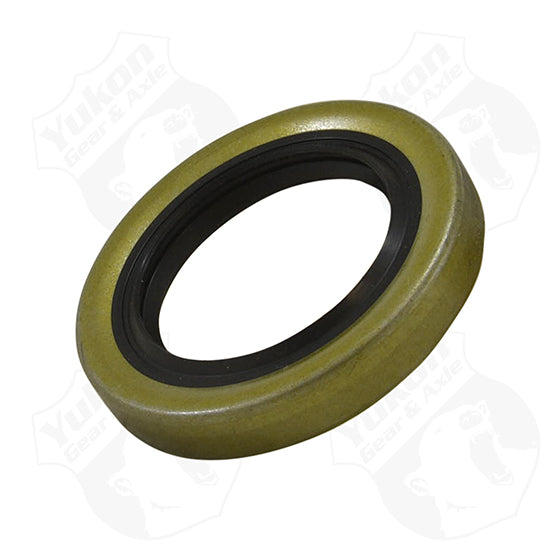 Dana 30 Disconnect Replacement Inner Axle Seal Use W/30 Spline Axles Yukon Gear & Axle YMS473210