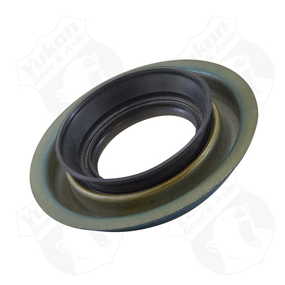 Isuzu Pinion Seal Yukon Gear & Axle YMS474133