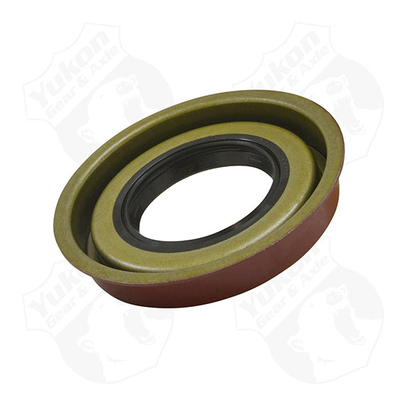 Axle Seal For 88 And Newer GM 8.5 Inch Chevy C10 Yukon Gear & Axle YMS4762N