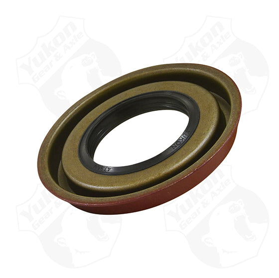 Axle Seal For GM 7.5 Inch Astro And Safari Van Yukon Gear & Axle YMS4795V