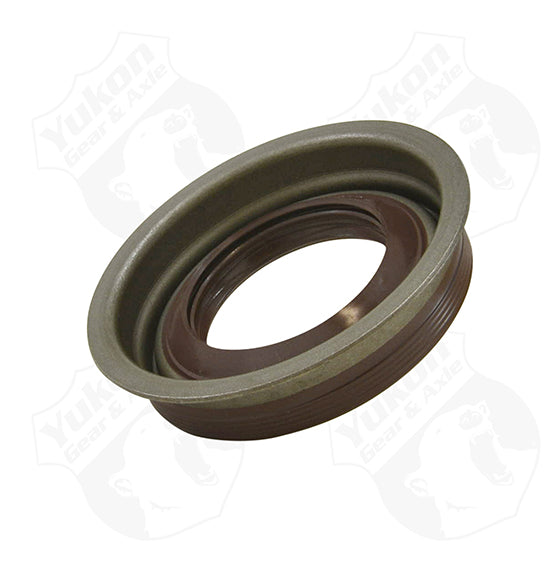 Replacement Axle Seal For Model 35 And Dana 44 Yukon Gear & Axle YMS4857