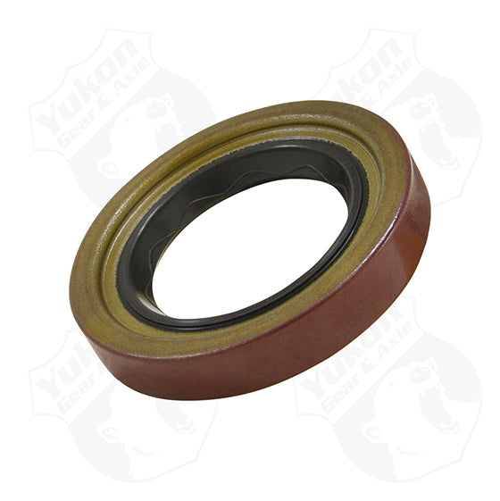 Replacement Inner Axle Seal For Some 9 Inch Ford Some Dana 44 And Some Dana 60 Yukon Gear & Axle YMS51098