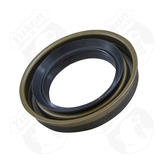 Pinion Seal For 8.75 Inch Chrysler Or For 9.25 Inch Chrysler With 41 Or 89 Housing Yukon Gear & Axle YMS5126